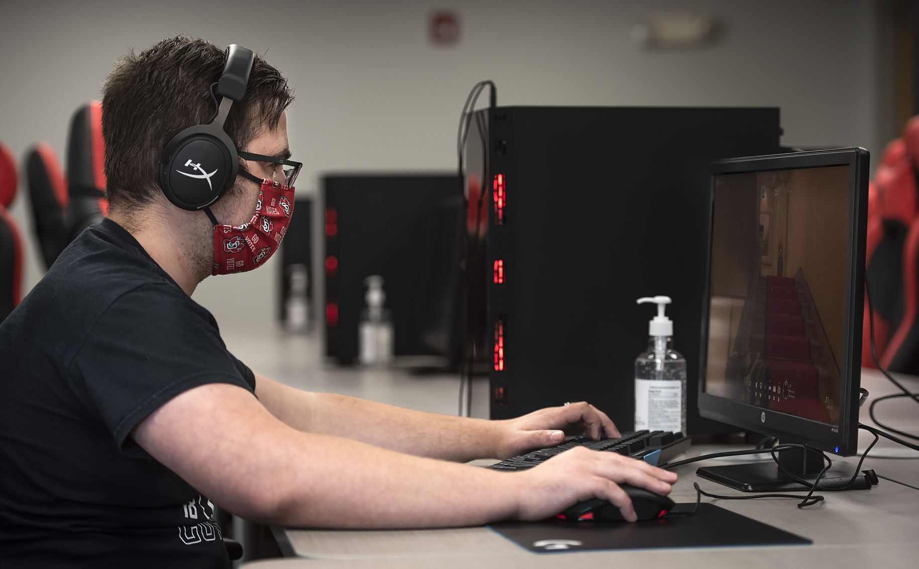 USD Esports